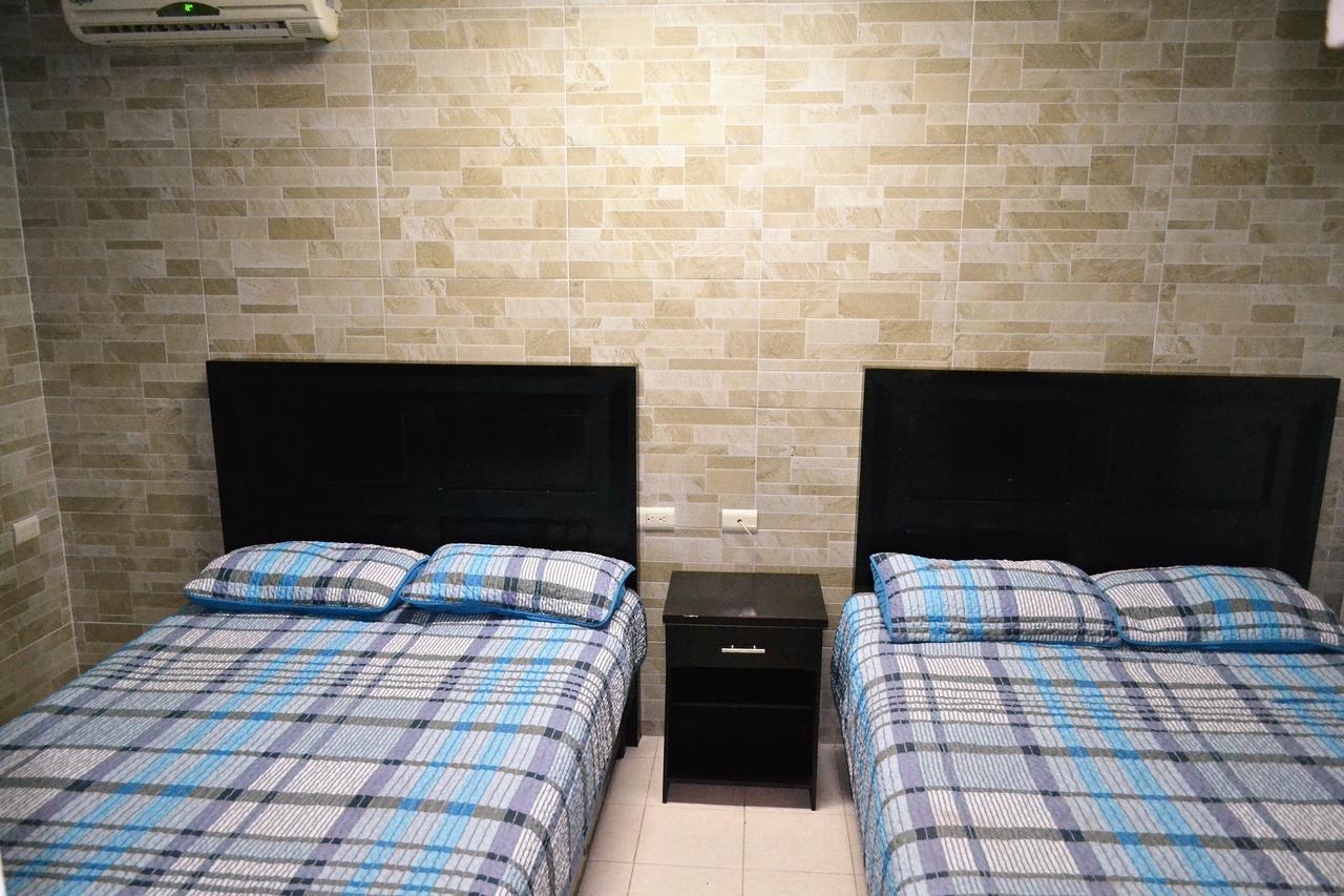 Hotel Laguna Inn Торреон Экстерьер фото