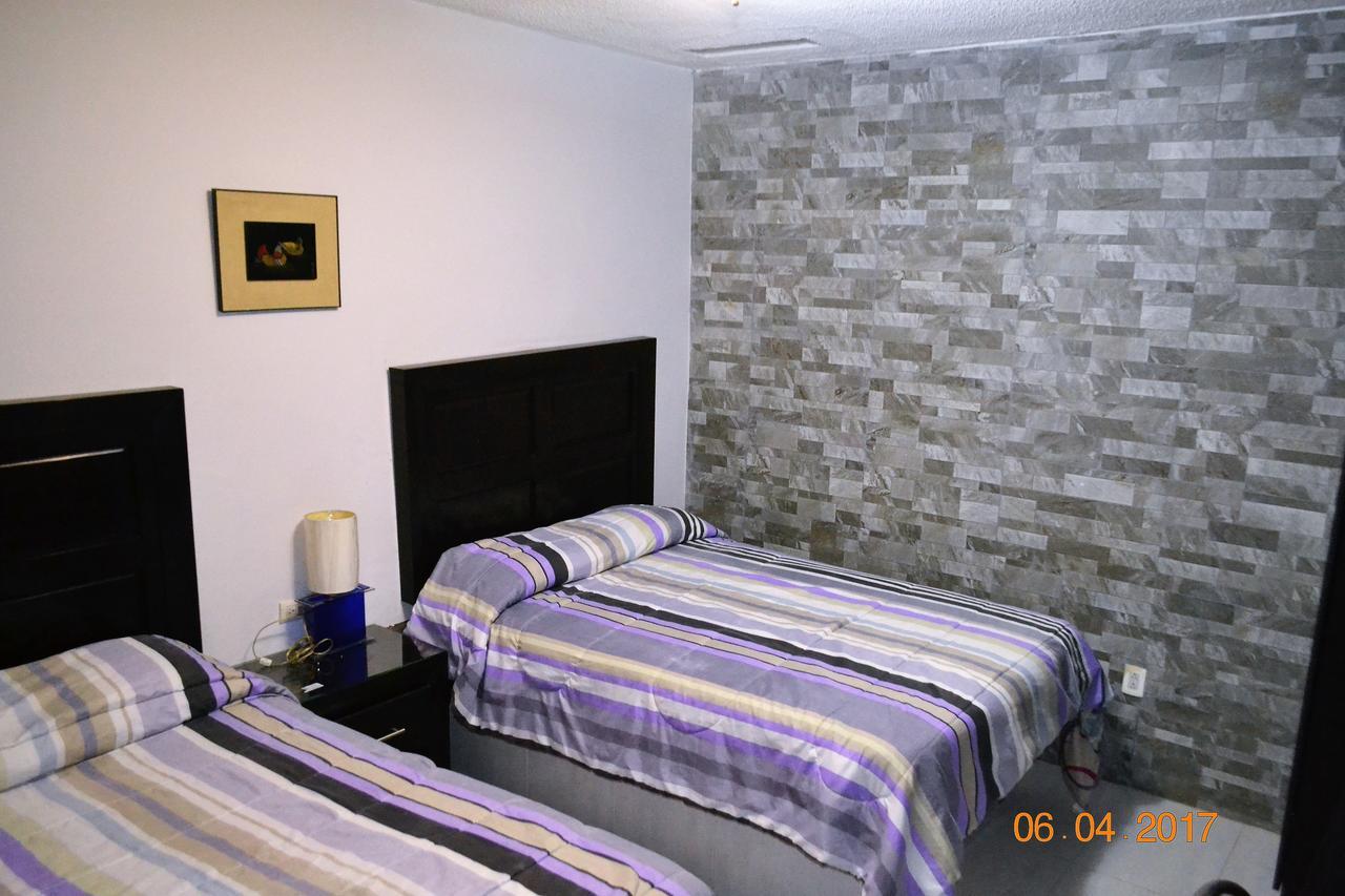 Hotel Laguna Inn Торреон Экстерьер фото